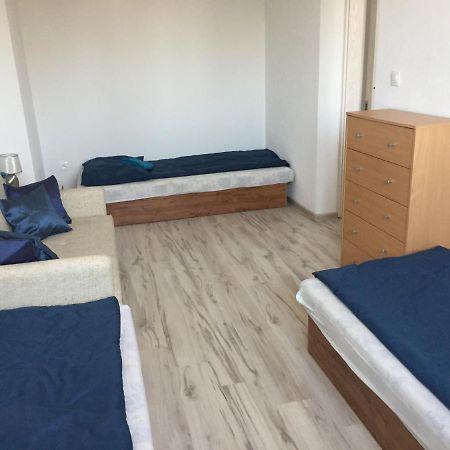 Apartman C.1 Haliganda*** Apartment Liptovsky Hradok Luaran gambar