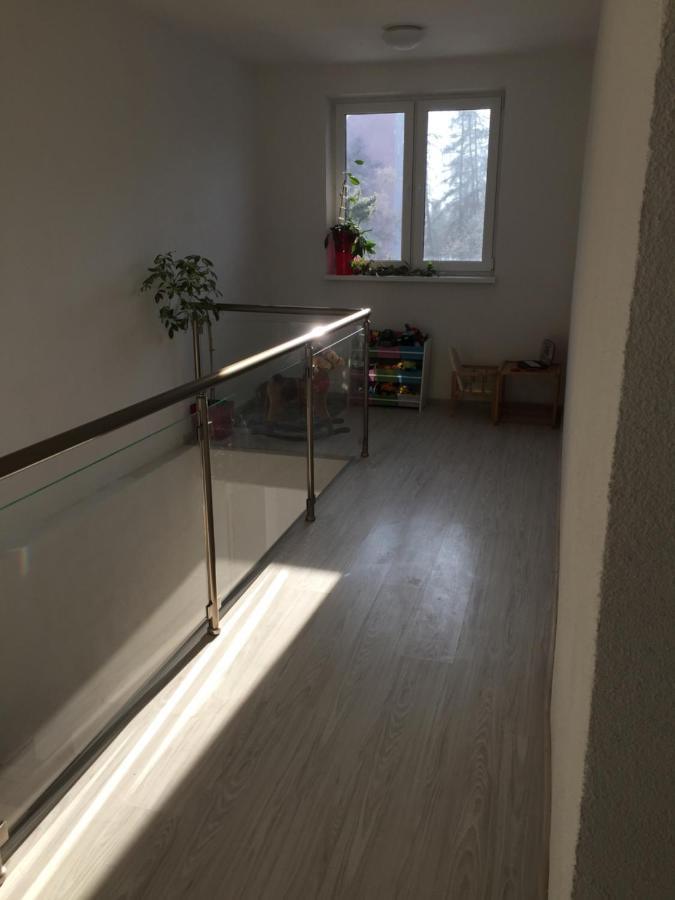 Apartman C.1 Haliganda*** Apartment Liptovsky Hradok Luaran gambar