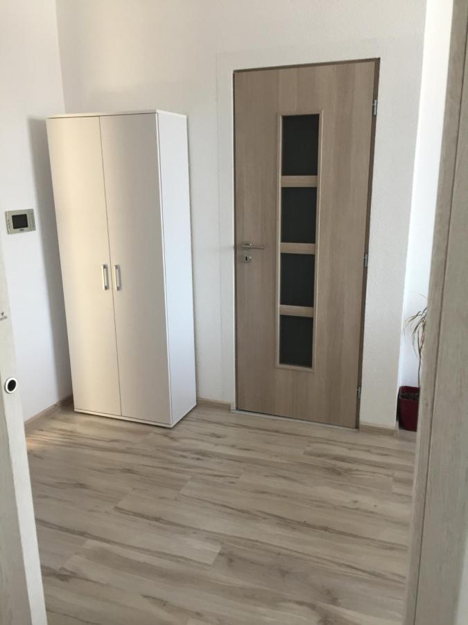 Apartman C.1 Haliganda*** Apartment Liptovsky Hradok Luaran gambar