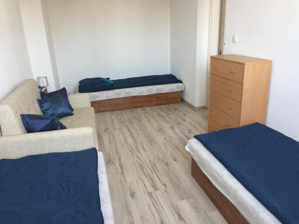 Apartman C.1 Haliganda*** Apartment Liptovsky Hradok Luaran gambar