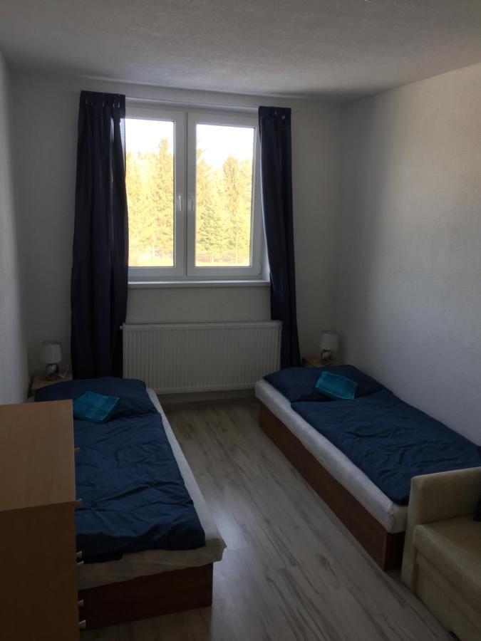 Apartman C.1 Haliganda*** Apartment Liptovsky Hradok Luaran gambar