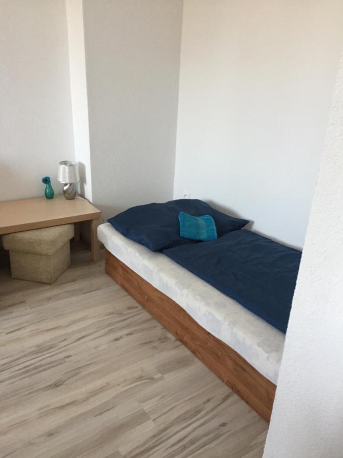 Apartman C.1 Haliganda*** Apartment Liptovsky Hradok Luaran gambar