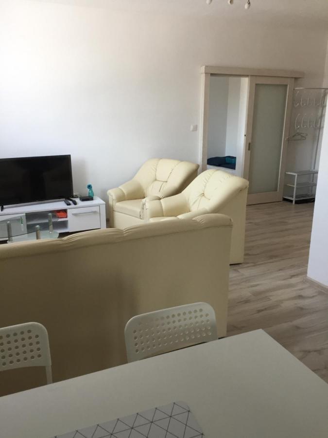 Apartman C.1 Haliganda*** Apartment Liptovsky Hradok Luaran gambar