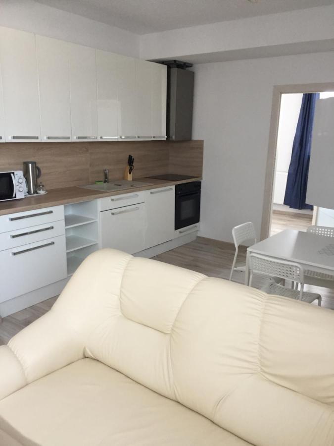 Apartman C.1 Haliganda*** Apartment Liptovsky Hradok Luaran gambar