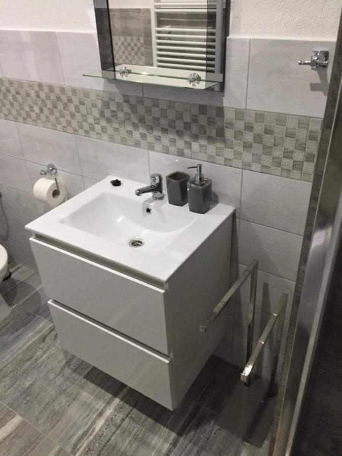 Apartman C.1 Haliganda*** Apartment Liptovsky Hradok Luaran gambar