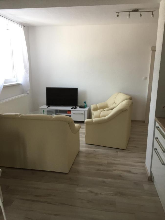 Apartman C.1 Haliganda*** Apartment Liptovsky Hradok Luaran gambar