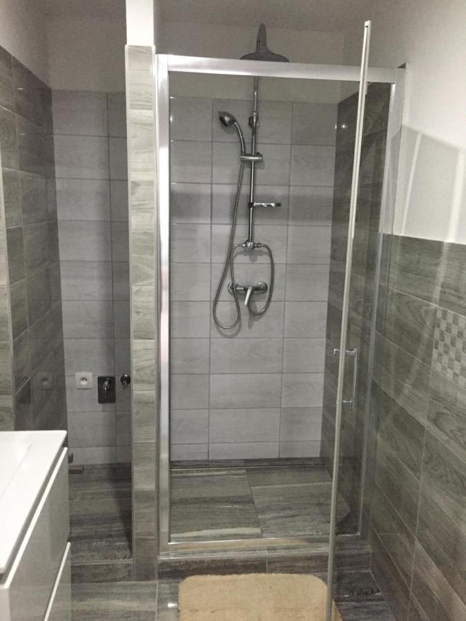 Apartman C.1 Haliganda*** Apartment Liptovsky Hradok Luaran gambar